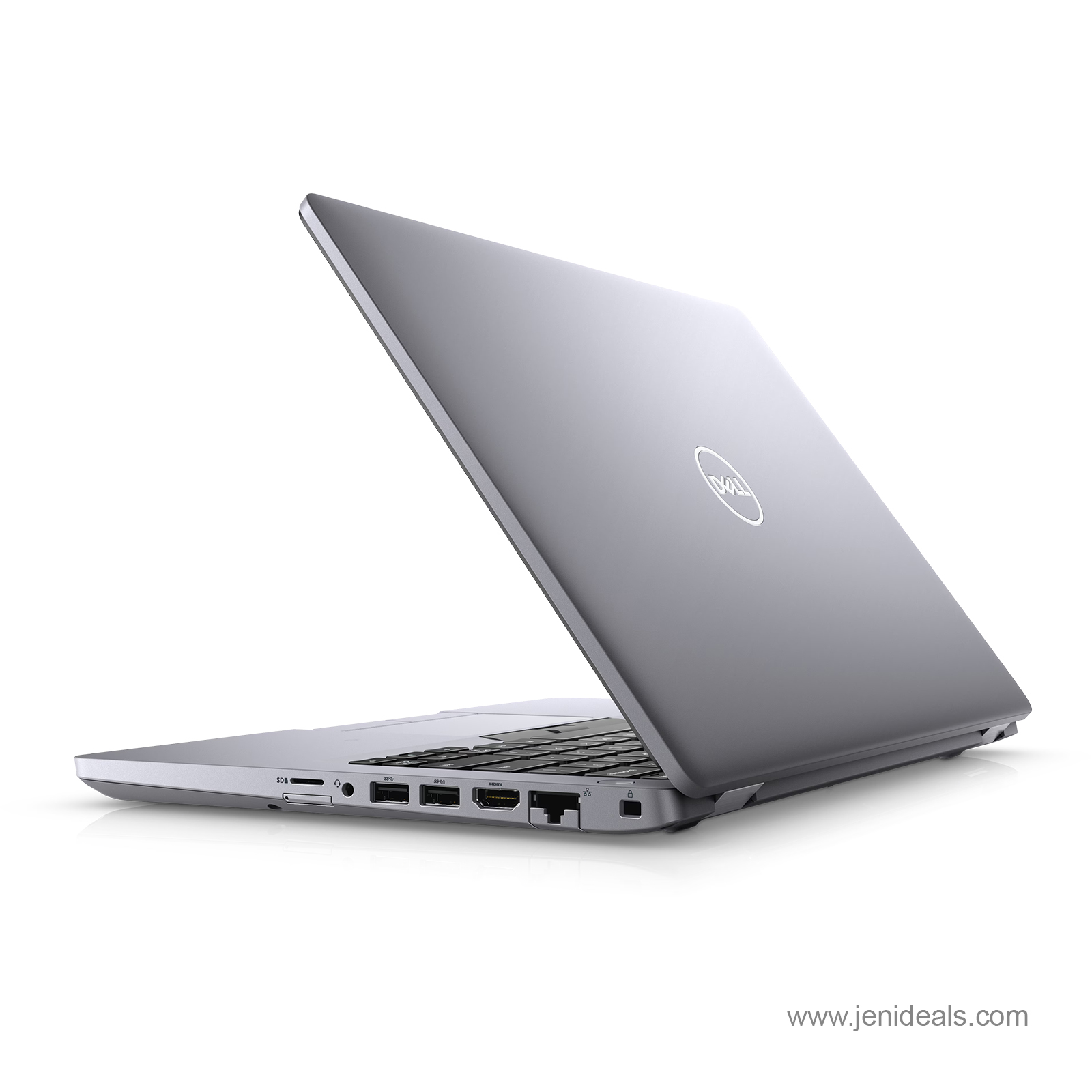 Dell Latitude 5410 - (Refurbished) (8 GB/256 GB) , Intel Core i5-10210U (10th Gen)