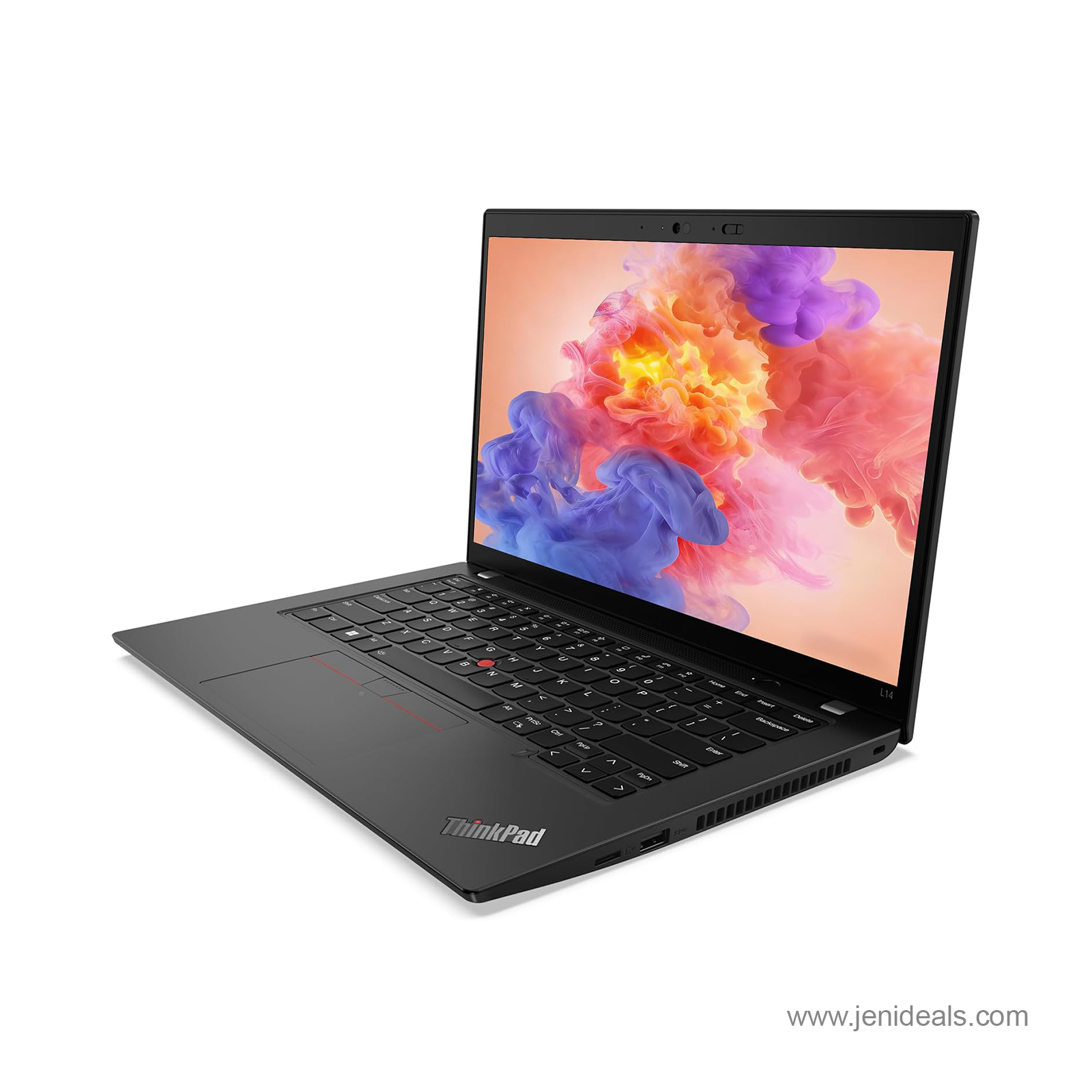 Lenovo Thinkpad L14 - Refurbished ( 8GB RAM - 256 GB)
