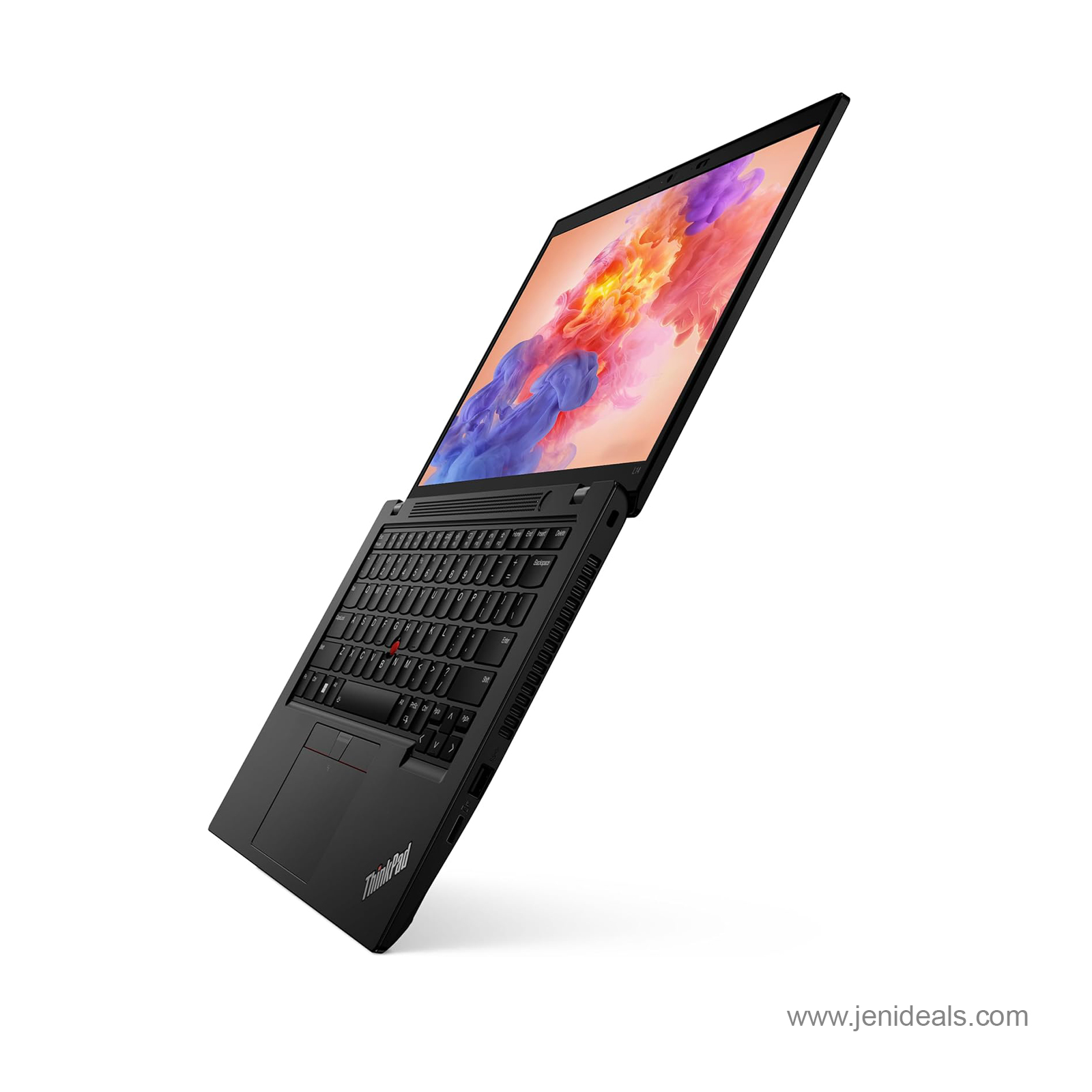 Lenovo Thinkpad L14 - Refurbished ( 16GB RAM - 512 GB)