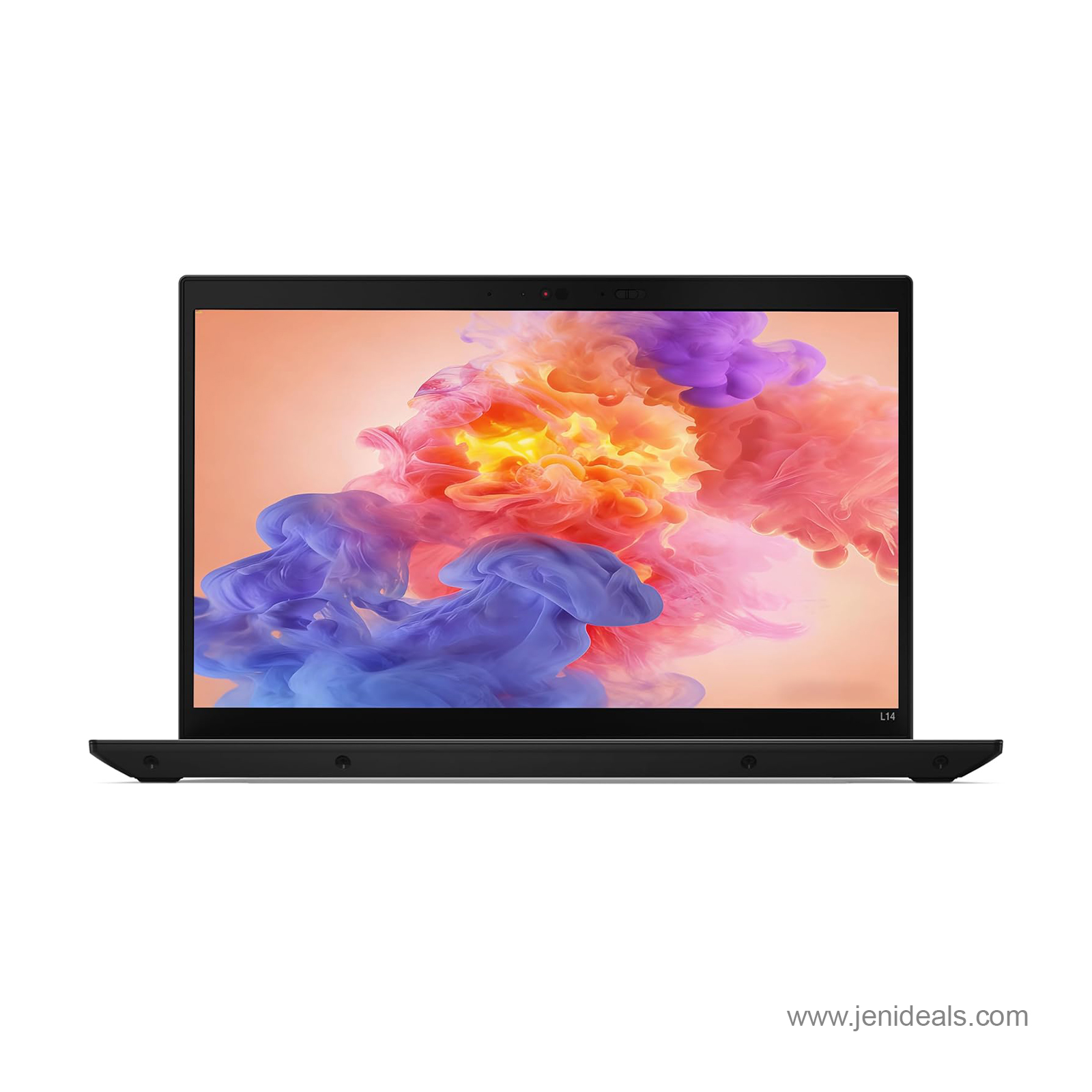 Lenovo Thinkpad L14 - Refurbished ( 16GB RAM - 512 GB)