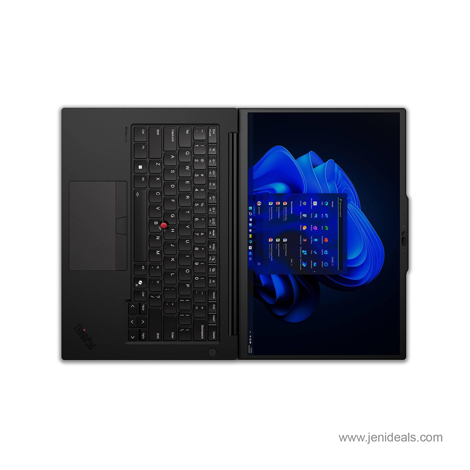 Lenovo Thinkpad T-14 ( 2nd Generation) ( 16GB - 512 GB)