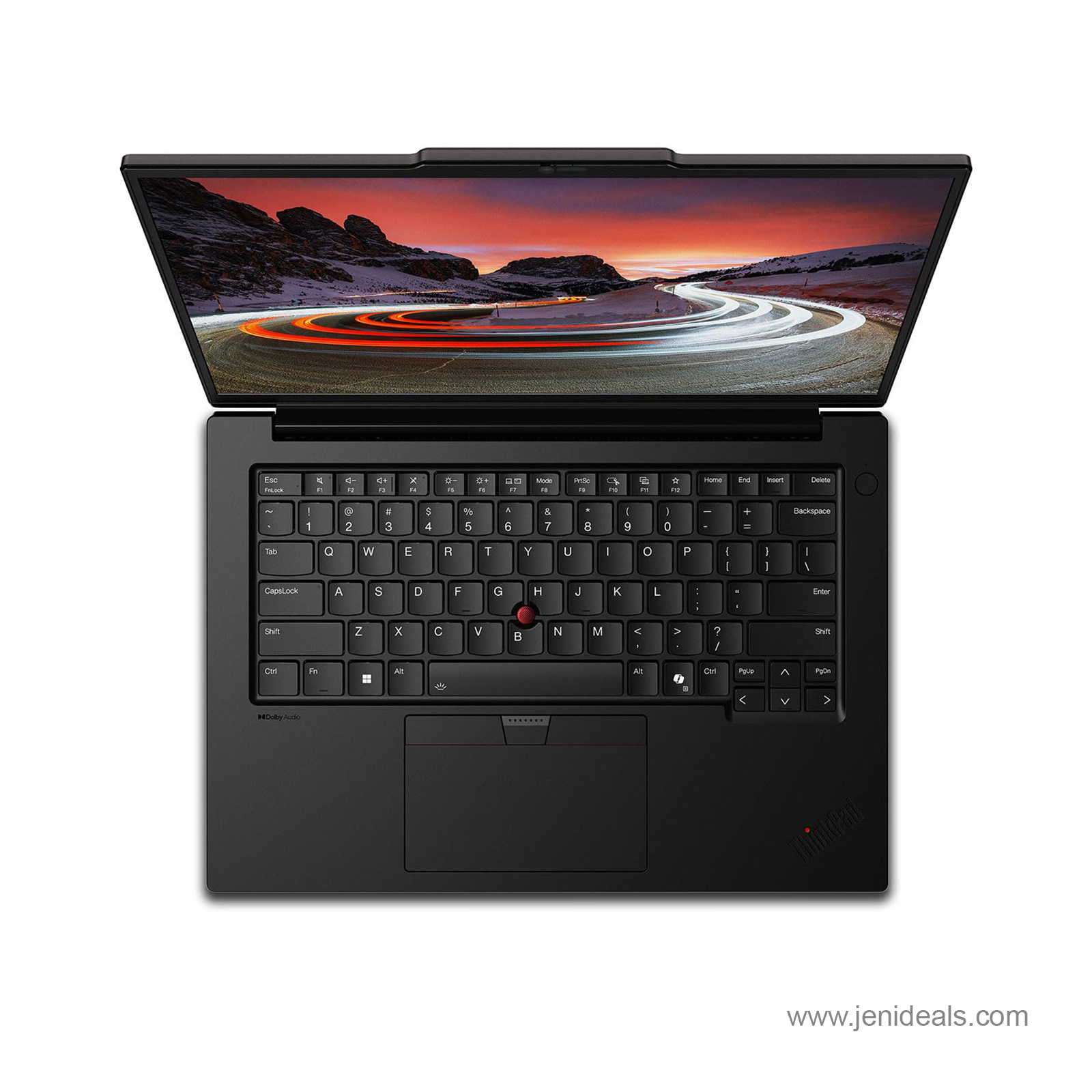 Lenovo Thinkpad T-14 ( 2nd Generation) ( 16GB - 512 GB)