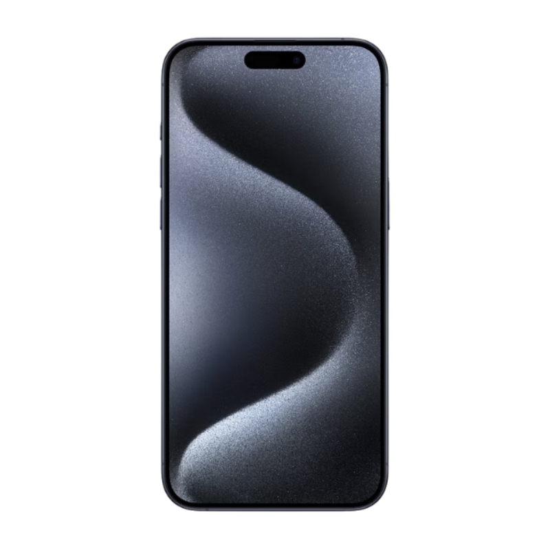 Apple iPhone 15 Pro Max (Blue Titanium, 512 GB, 5G)